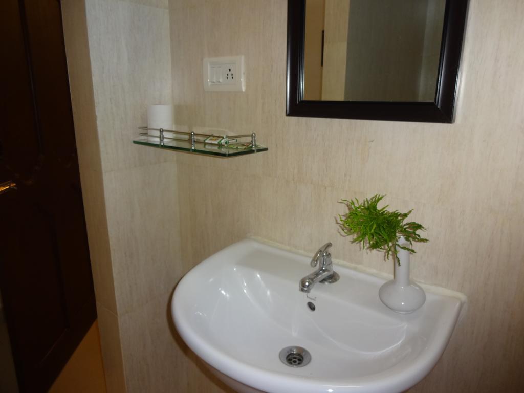 Chakra Ayurvedic Resort Kovalam Eksteriør bilde