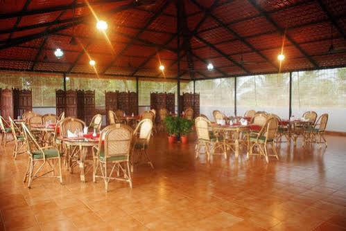 Chakra Ayurvedic Resort Kovalam Eksteriør bilde