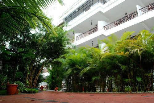 Chakra Ayurvedic Resort Kovalam Eksteriør bilde